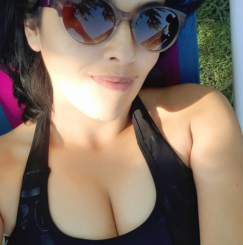 georgina calmels, terrible tetona