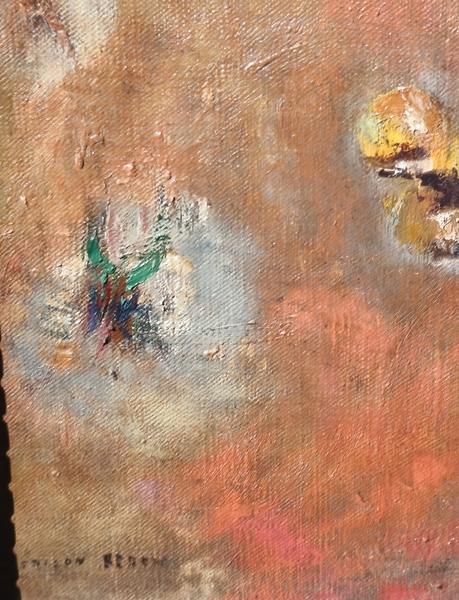 Roma: Villa Farnesina, Bernini&Barberini, Detroit Museum - Roma y Nápoles: Bernini, Giorgione y mucho más. (270)