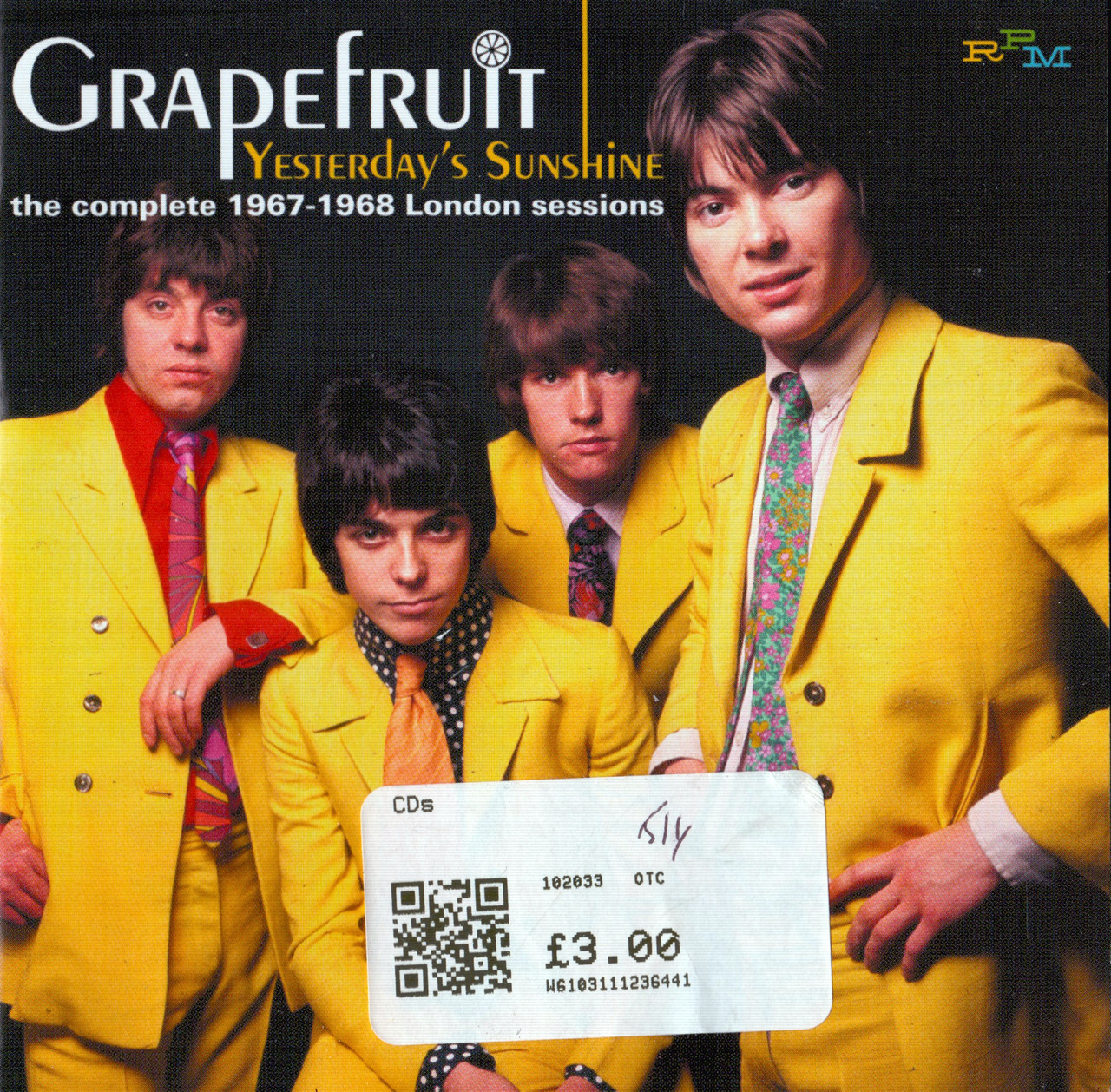 grapefruit
