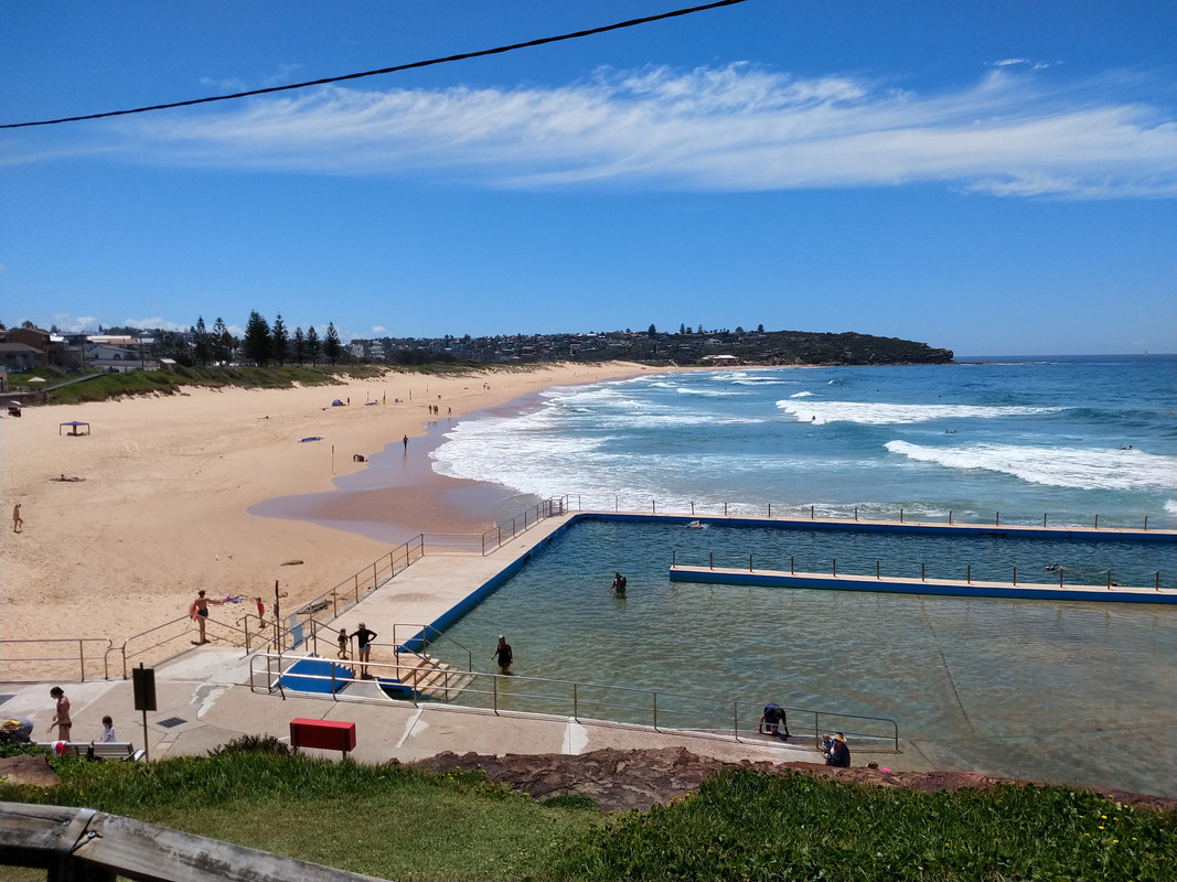 AUSTRALIA , "QUE GRAN PAIS" - Blogs de Australia - SYDNEY (1)