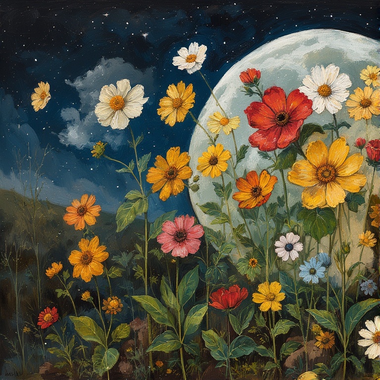 Naked-Flower-People-Of-The-Moo-(6)