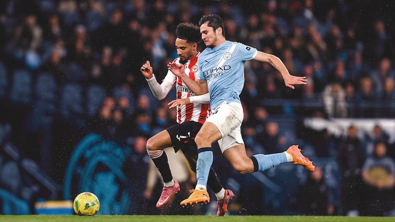 Nhận định, soi kèo Man City vs Brentford, 23h30 ngày 09/05