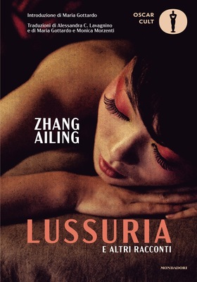 Ailing Zhang - Lussuria e altri racconti (2025)