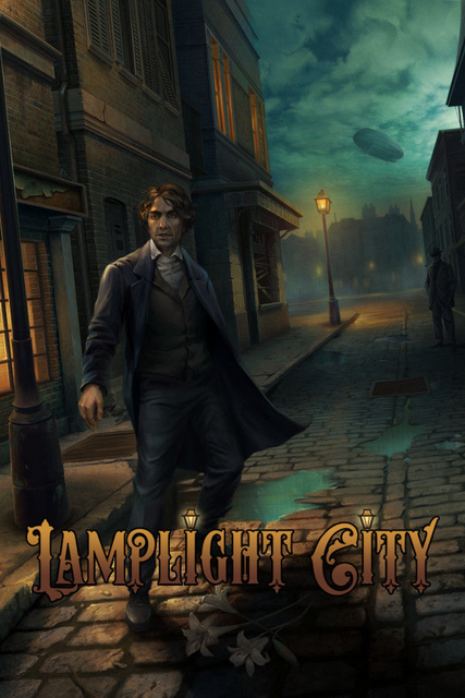Lamplight City 1 10 ENG GER GNU Linux Wine johncena141