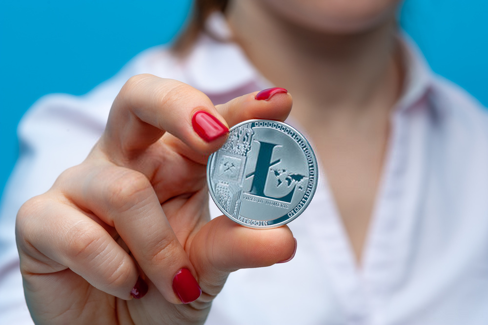 World First Altcoin with huge potential - Litecoin