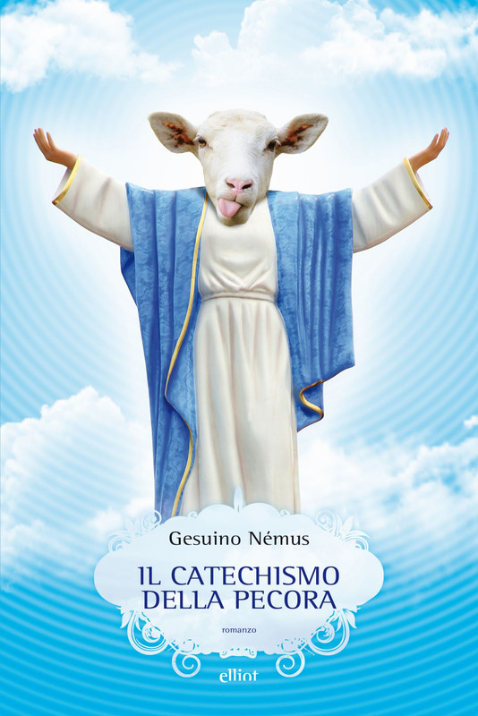 Gesuino Némus – Il catechismo della pecora (2019)