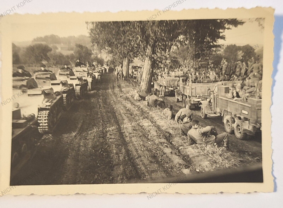 Orig. Panzerfoto_Panzerkampf_ 2.WK Top !! (9)