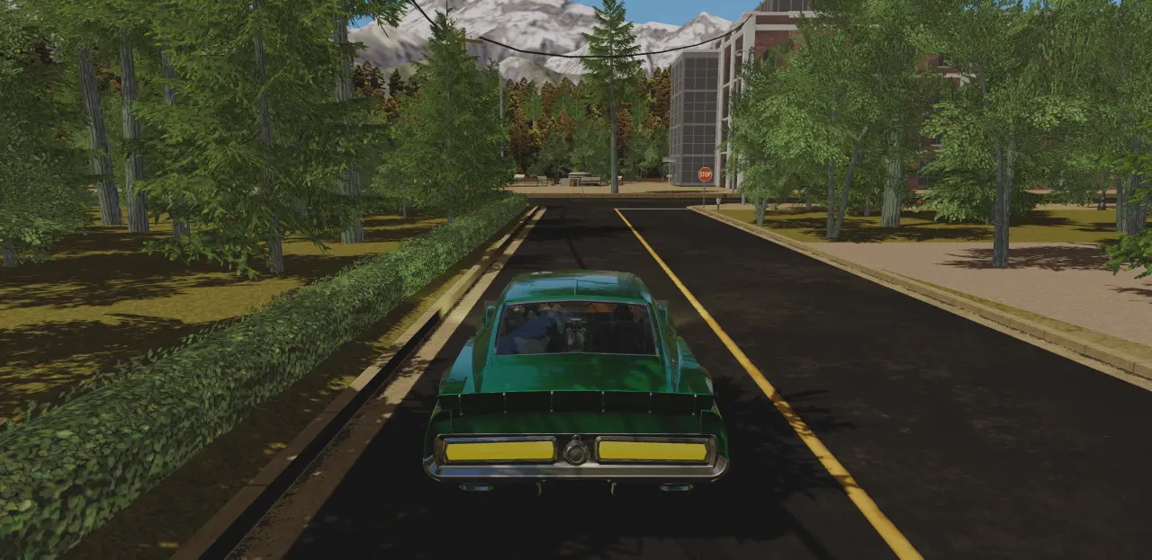 Download CPM Garage Mod APK
