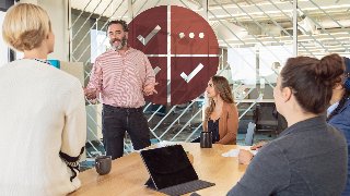 Lean Deep Dive Job Instruction