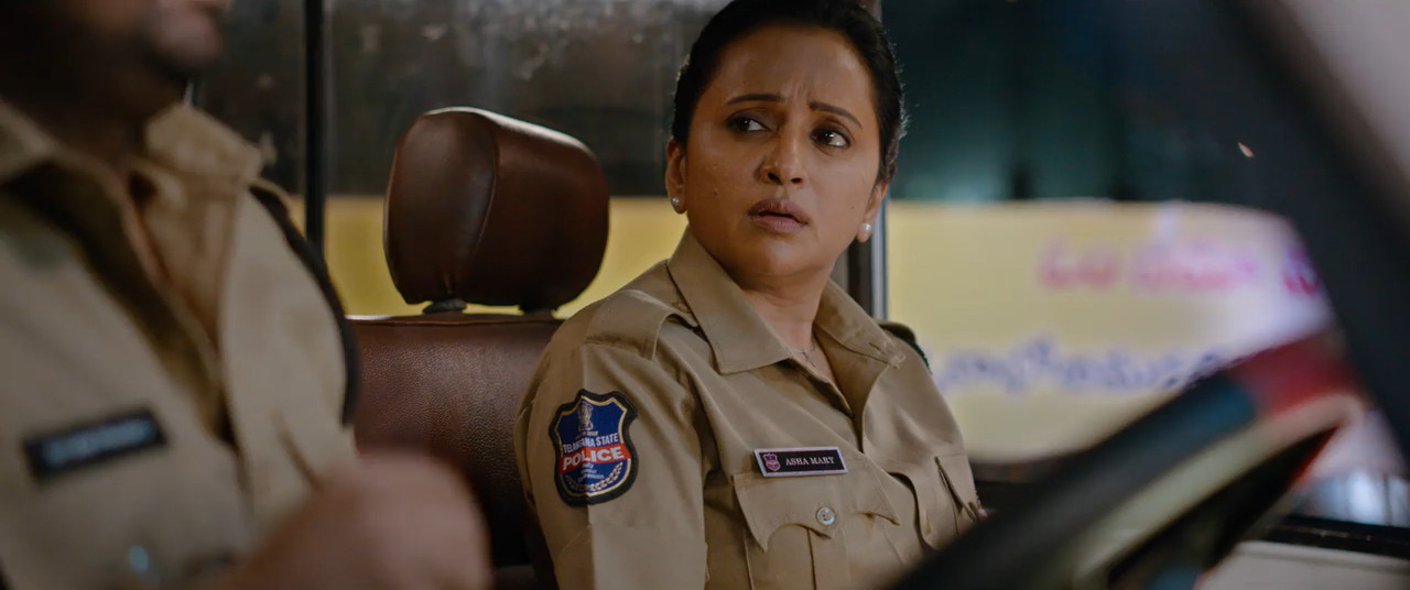 Premante 2025 WebRip [Tamil + Telugu + Malayalam + Kannada] 480p 720p Screenshot