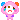 crying multicolor bear