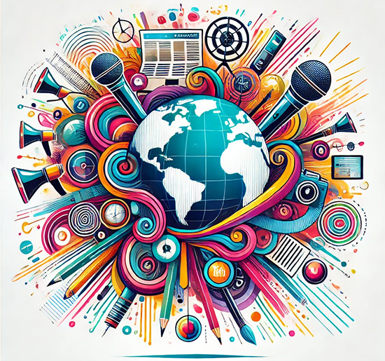 Планета ЗМІ