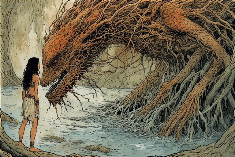 Mythical-creature-colossal-and-11