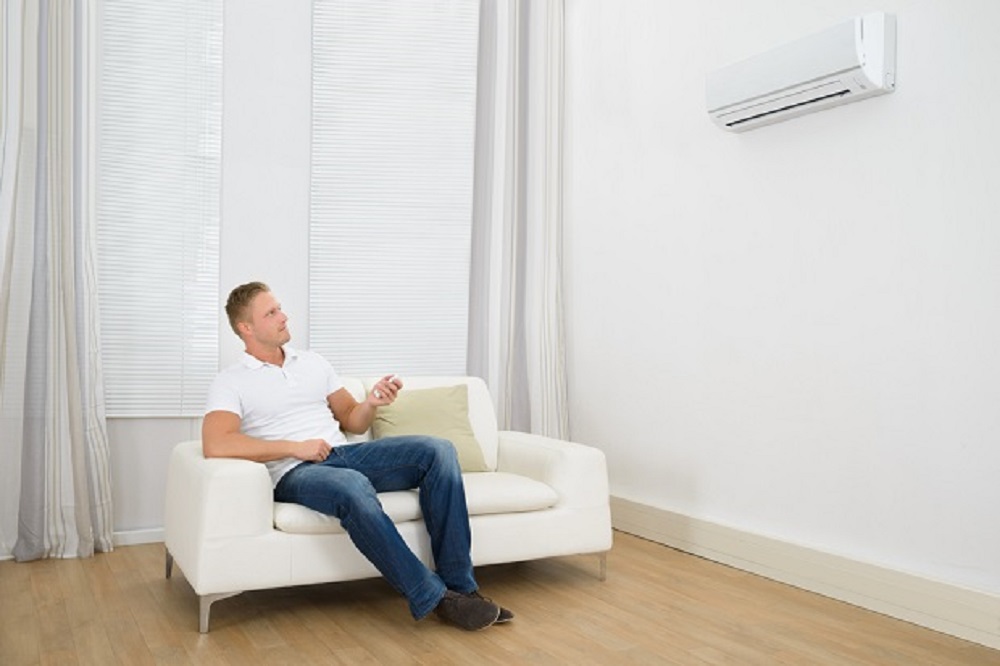 air conditioning malvern