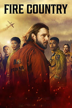 Fire Country 2ª Temporada Torrent (2024) WEB-DL 1080p Legendado