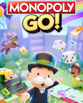 Monopoly Go