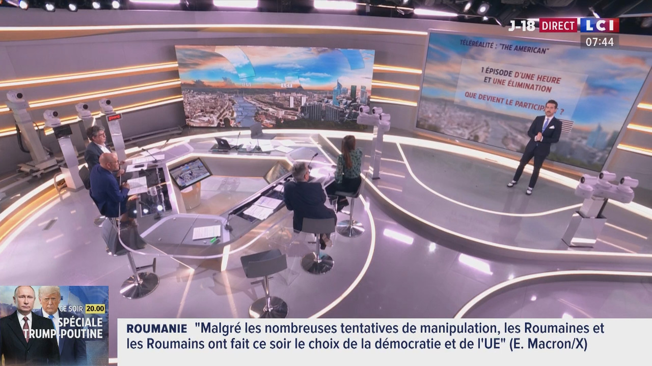 05.19 - 05.00.00 - Le 6-9. Jean-Baptiste Boursier est accompagné des ...(1).ts_snapshot_44.24.310