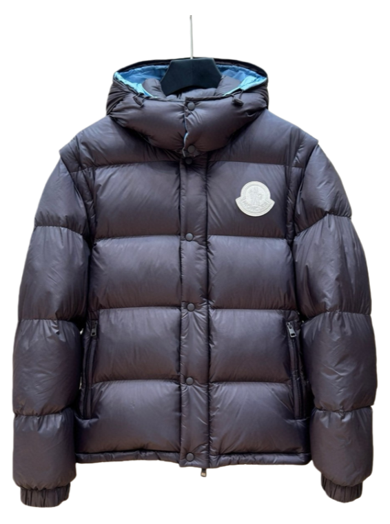 Moncler Down Jacket