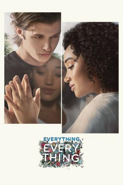ყველაფერი, ყველაფერი / Everything, Everything / yvelaferi, yvelaferi