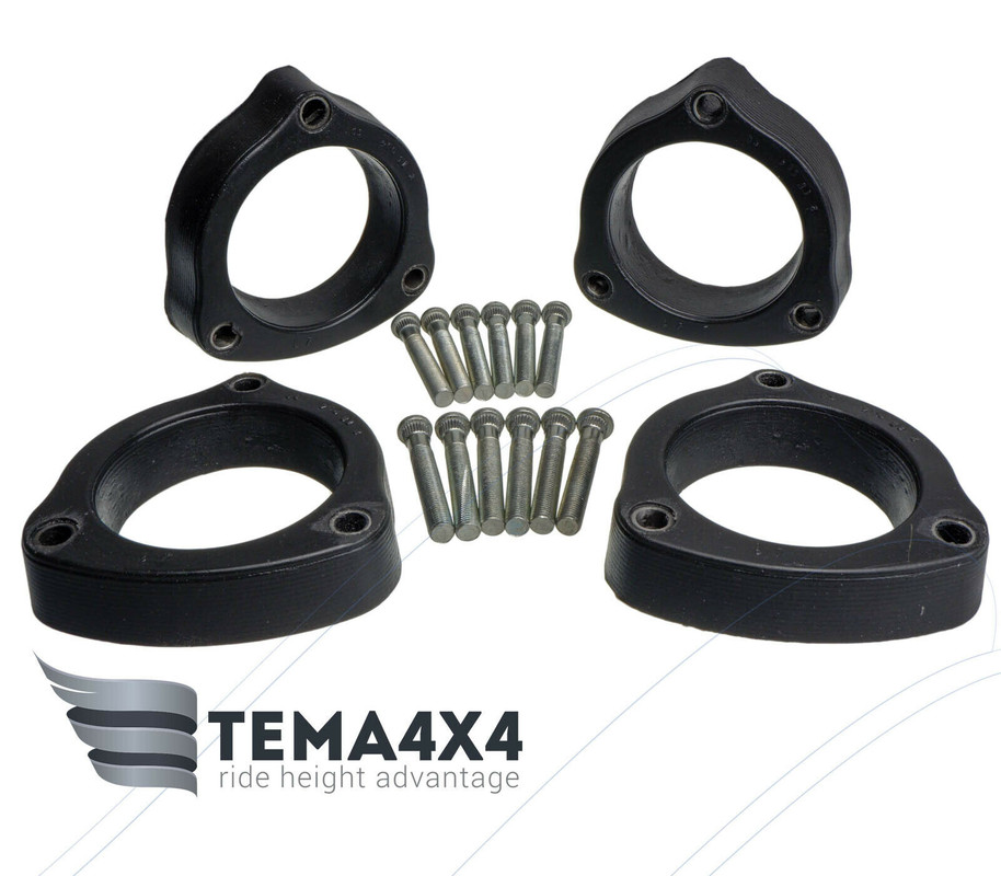 TEMA 4x4