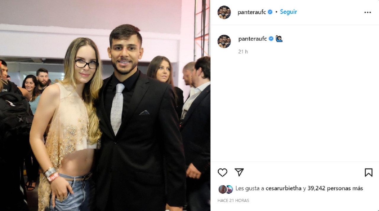 ¿Belinda ya olvidó a Christian Nodal? este podría ser su posible reemplazo