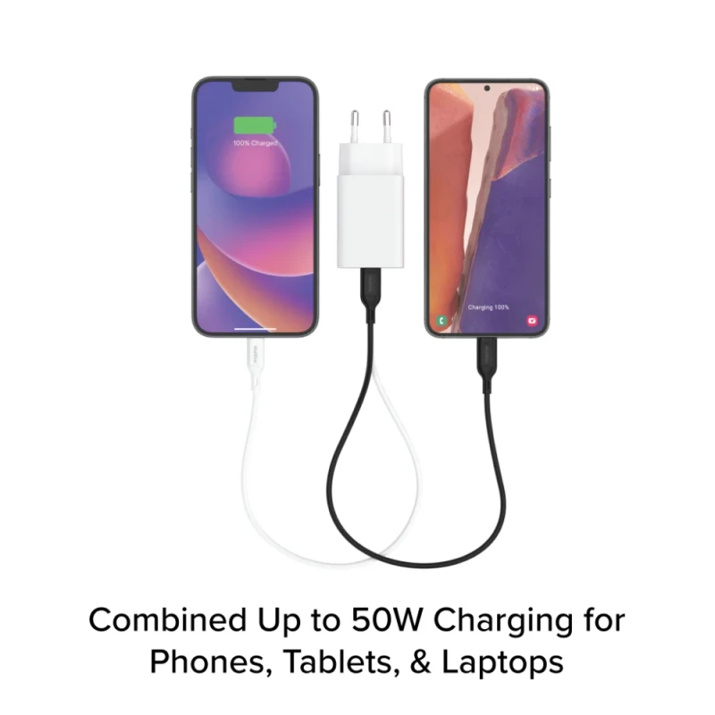 ضوء LED أمامي