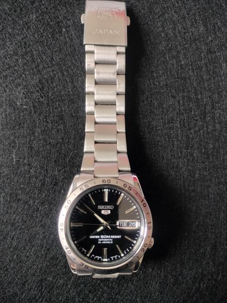 Seiko 5 Club {The Official Subject} - Vol. 11 - Page 30 IMG20260315155138-1