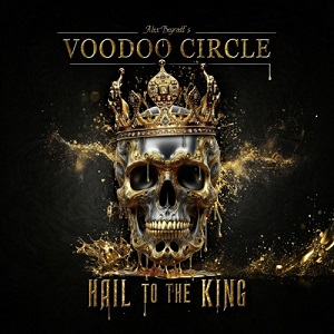 Re: Voodoo Circle