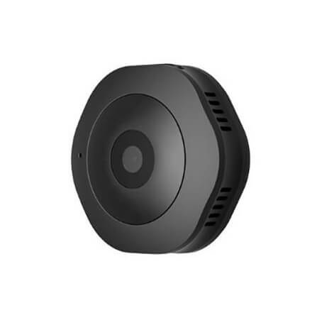 Cámara de seguridad mini wifi 1080p.