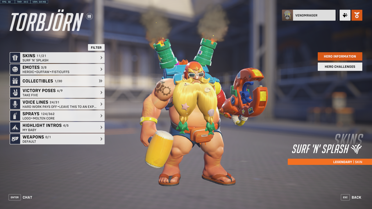 Overwatch Screenshot 2022.10.27 - 14.39.33.56