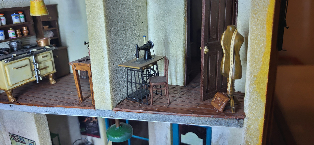 003  Officina Giuseppe Bottazzi (270---)