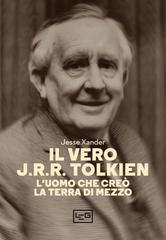 Jesse Xander – Il vero J.R.R. Tolkien (2022)