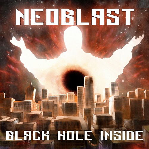 Neoblast - Black Hole Inside 2023