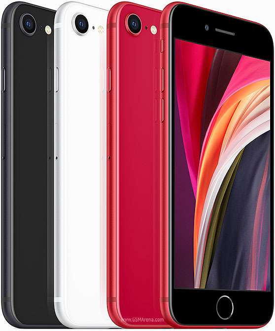 iPhone SE 2020