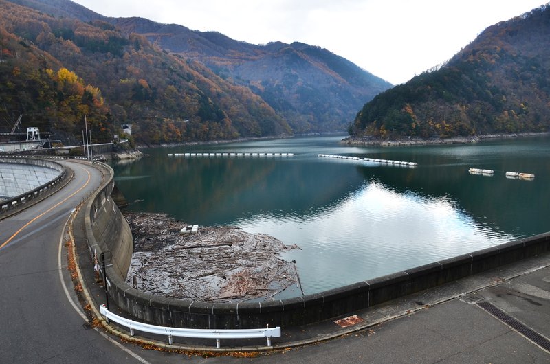 Ruta Nacional 158 Nogi Kaido-14-11-2024 - Japón y sus Pueblos-2024 (12)