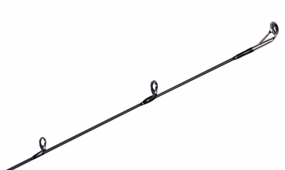 革新！Abu Garcia 2026 VERSART FABER BASS竿