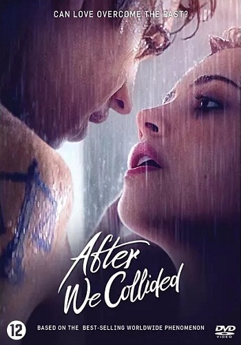 After We Collided [2020][DVD R2][Spanish]