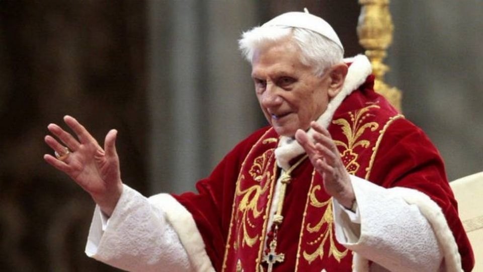 Muere el Papa Emérito Benedicto XVI a los 95 años; así será su funeral tras haber renunciado