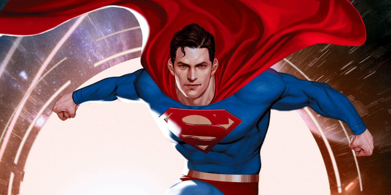 Superman_Vol_5_30_Variant