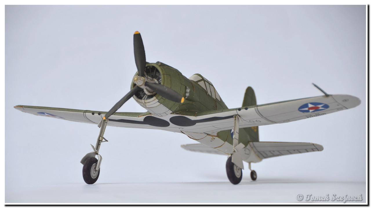 Vultee P-66 Vanguard-10