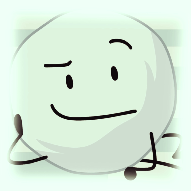 Snowball || Battle For Dream Island