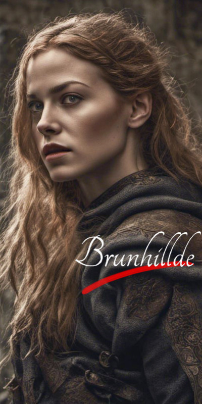 Immagine di Brunhillde