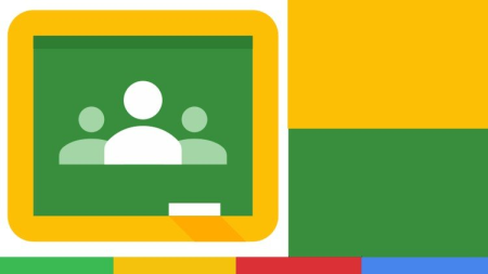 Google Classroom: From Zero to Pro in less than A Day