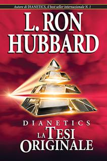 L. Ron Hubbard - Dianetics. La tesi originale (2007) .mp3 - 192 kbps