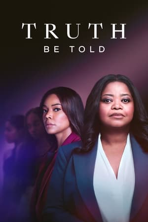 Truth Be Told 2019 S03E09 XviD-[AFG]