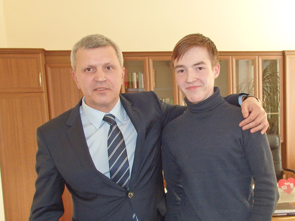 «Расправь крылья и будь уверен» «Расправь крылья и будь уверен»