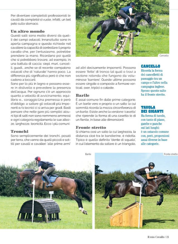 Il Mio Cav (Set 2022) 4