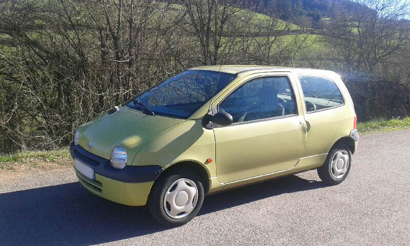 Twingo