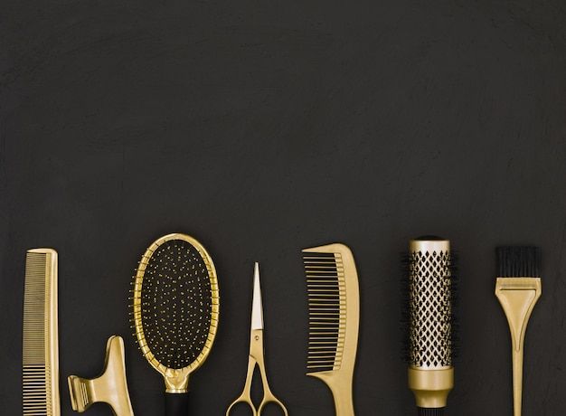 Sable & Co. tools