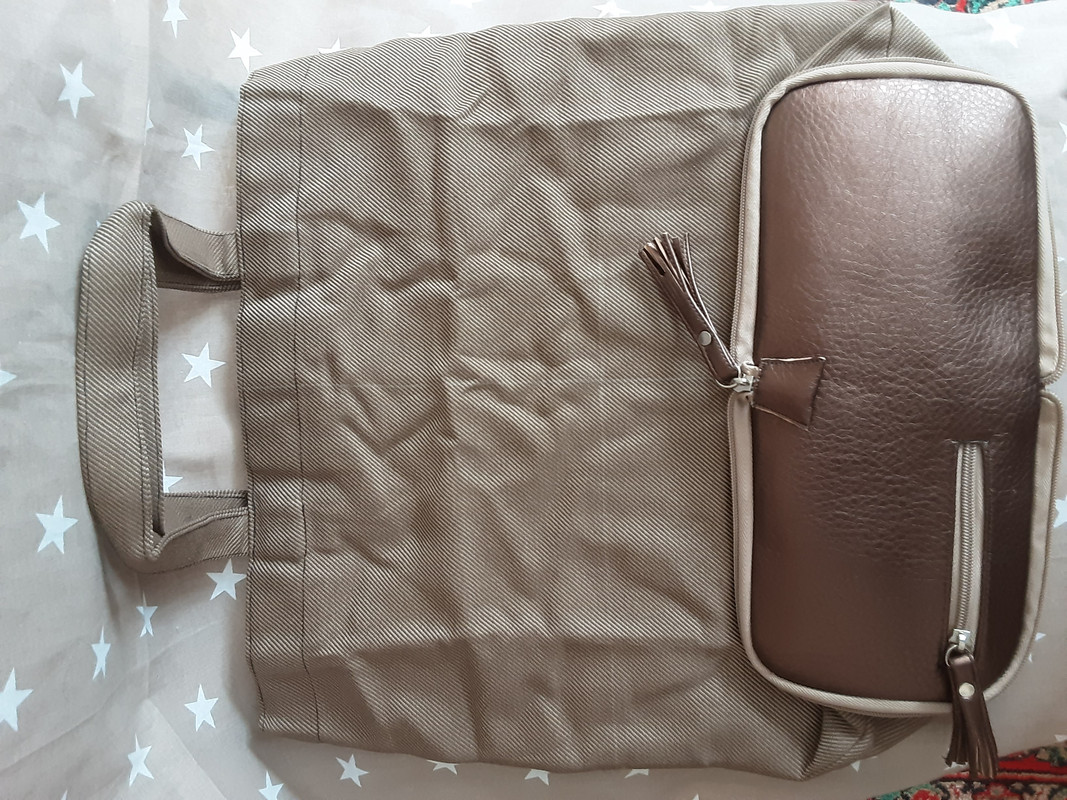 сумка шопер3